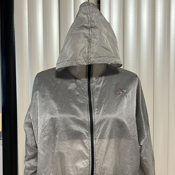 Nike Air Zip Up Jacket Size Medium - Picture 2 of 7